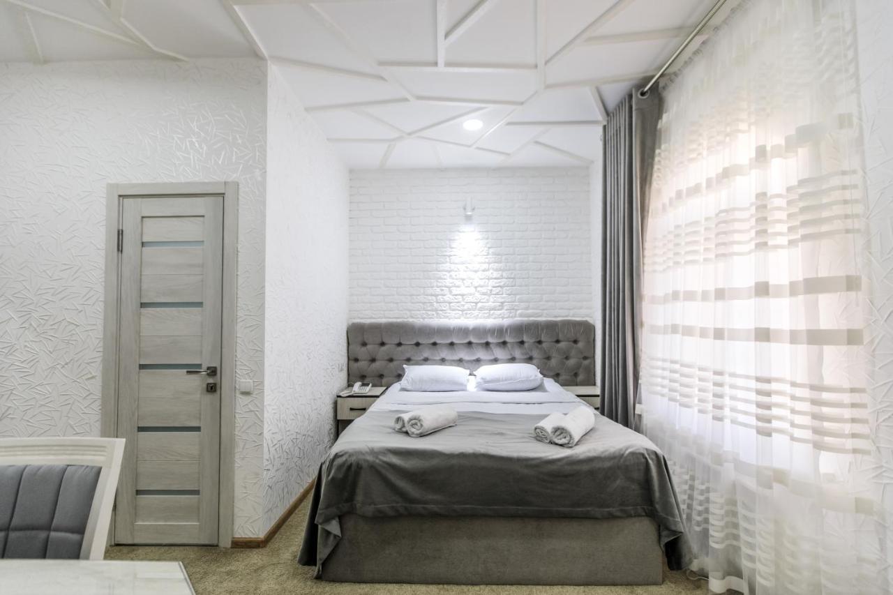 Hotel Billuri Sitora Samarkand Esterno foto
