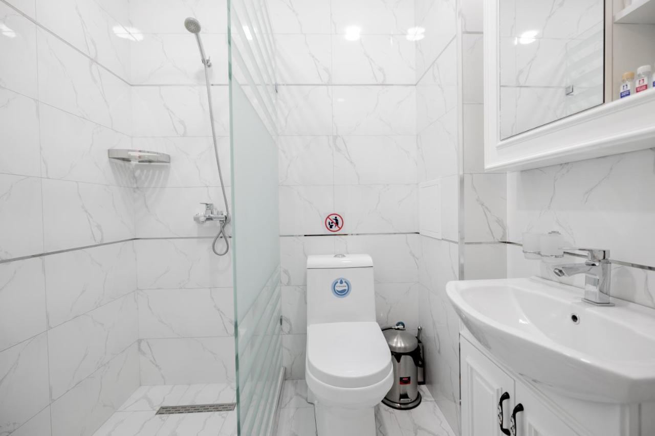 Hotel Billuri Sitora Samarkand Esterno foto