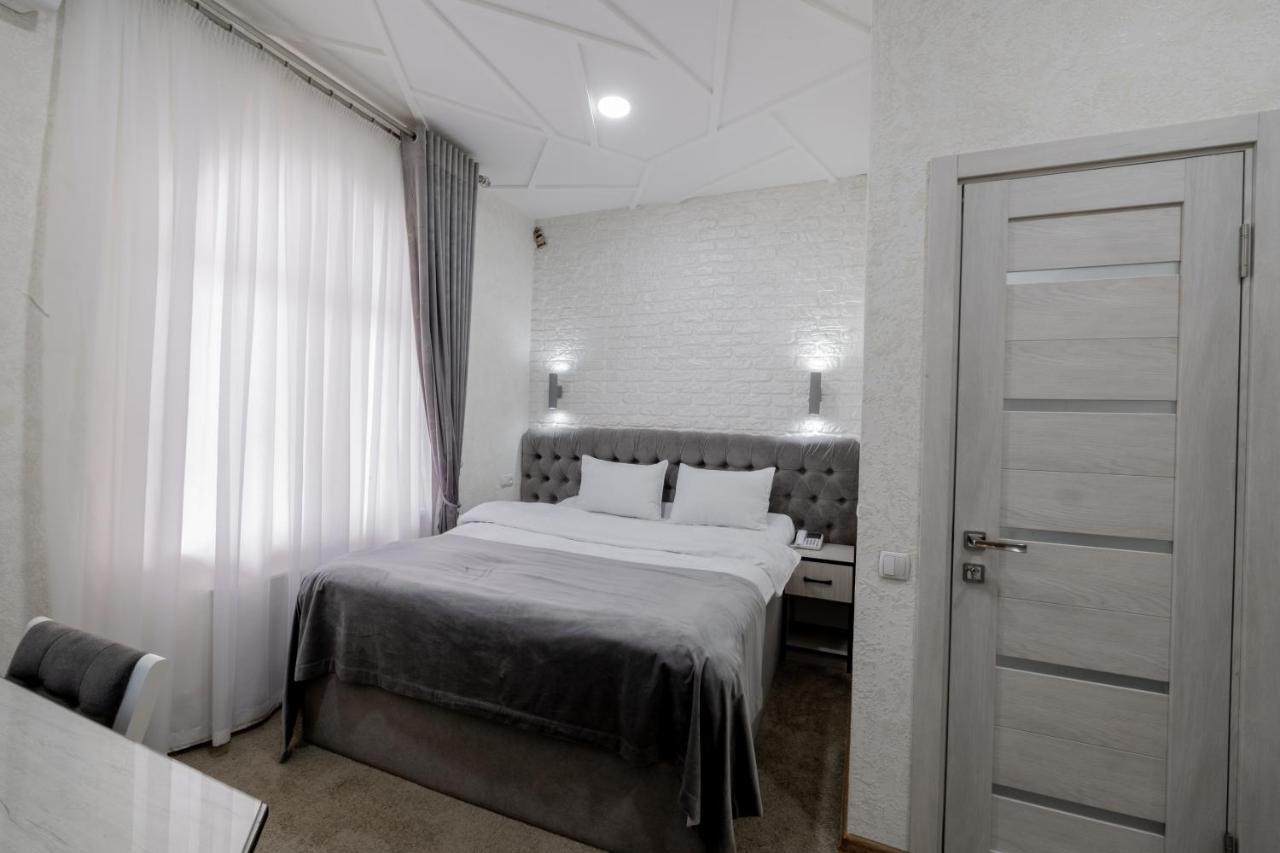 Hotel Billuri Sitora Samarkand Esterno foto